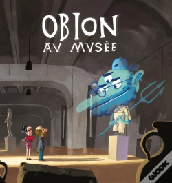 Capa do artigo Obion Au Musée