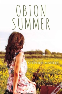 Capa do artigo Obion Summer