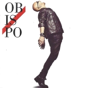 Capa do artigo Obispo - CD