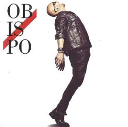 Capa do artigo Obispo - CD
