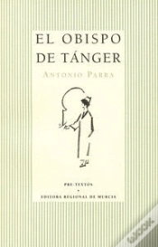 Capa do artigo Obispo De Tanger