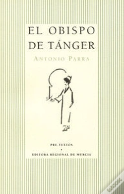 Capa do artigo Obispo De Tanger