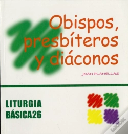 Capa do artigo Obispos, Presbíteros Y Diáconos