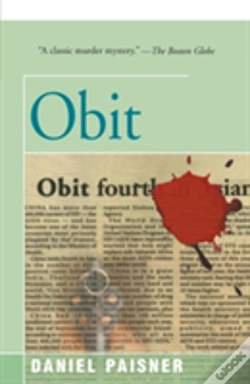 Capa do artigo Obit