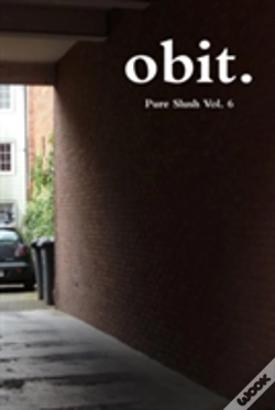 Capa do artigo Obit. Pure Slush Vol. 6