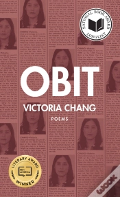 Capa do artigo Obit