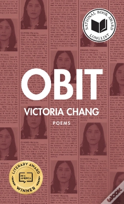 Capa do artigo Obit
