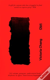 Capa do artigo Obit