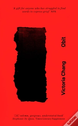 Capa do artigo Obit