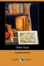 Obiter Dicta (Dodo Press) - Preview