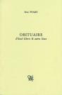 Obituaire D'Oued Gheris : & Autres Lieux - Preview