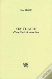 Obituaire D'Oued Gheris : & Autres Lieux