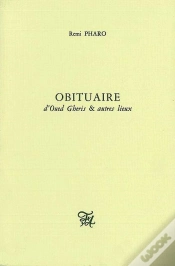 Capa do artigo Obituaire D