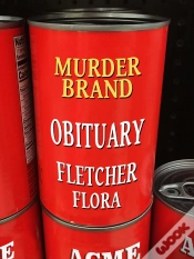 Capa do artigo Obituary