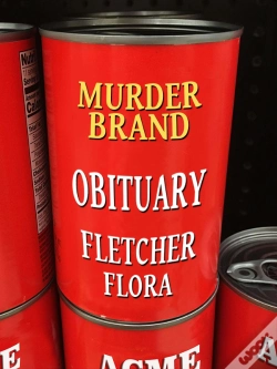 Capa do artigo Obituary