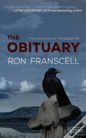 Capa do artigo Obituary
