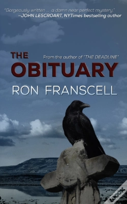 Capa do artigo Obituary
