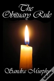 Capa do artigo Obituary Rule