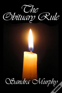 Capa do artigo Obituary Rule
