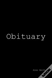 Capa do artigo Obituary