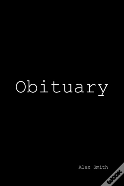 Capa do artigo Obituary