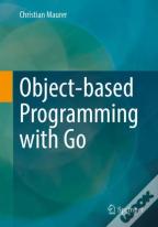 Object-Based Programming With Go