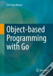 Capa do artigo Object-Based Programming With Go