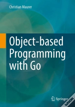 Capa do artigo Object-Based Programming With Go