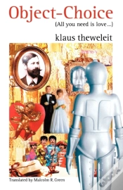 Capa do artigo Object-Choice (All You Need Is Love ...)