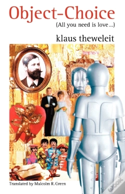 Capa do artigo Object-Choice (All You Need Is Love ...)