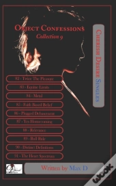 Object Confessions Collection 9