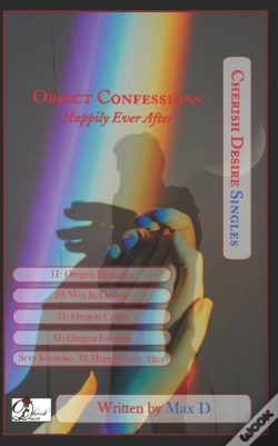 Capa do artigo Object Confessions - Happily Ever After