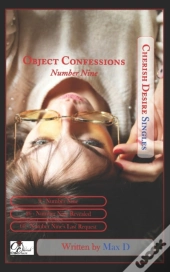Object Confessions - Number Nine