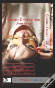 Capa do artigo Object Confessions - Number Nine