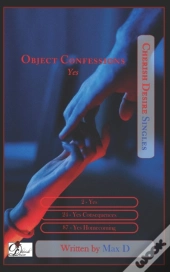 Object Confessions - Yes