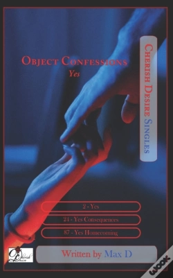 Capa do artigo Object Confessions - Yes