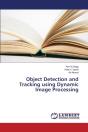 Object Detection And Tracking Using Dynamic Image Processing - Preview