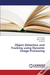 Capa do artigo Object Detection And Tracking Using Dynamic Image Processing