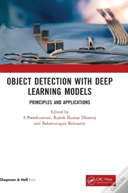 Capa do artigo Object Detection With Deep Learning Models