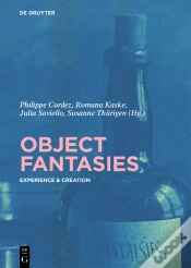 Capa do artigo Object Fantasies