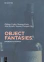 Object Fantasies - Preview