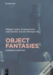Capa do artigo Object Fantasies