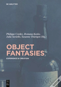 Capa do artigo Object Fantasies
