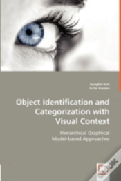 Capa do artigo Object Identification And Categorization With Visual Context