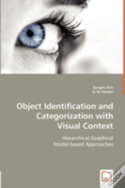Capa do artigo Object Identification And Categorization With Visual Context