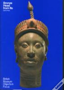 Capa do artigo Object In Focus: Bronze Head From Ife