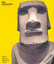 Capa do artigo Object In Focus: Hoa Hakananai