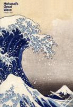 Capa do artigo Object In Focus: Hokusai'S Great Wave