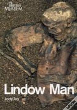 Capa do artigo Object In Focus: Lindow Man