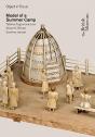 Object In Focus: Model Of A Summer Camp - Preview